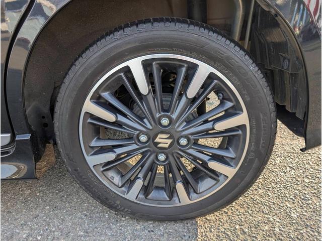 スペーシアカスタム ハイブリッドＸＳターボ　ドライブレコーダー　ＥＴＣ　両側電動スライドドア　ＴＶ　クリアランスソナー　オートクルーズコントロール　衝突被害軽減システム　オートライト　ＬＥＤヘッドランプ　スマートキー　アイドリングストップ（20枚目）