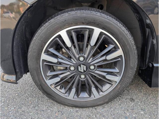 スペーシアカスタム ハイブリッドＸＳターボ　ドライブレコーダー　ＥＴＣ　両側電動スライドドア　ＴＶ　クリアランスソナー　オートクルーズコントロール　衝突被害軽減システム　オートライト　ＬＥＤヘッドランプ　スマートキー　アイドリングストップ（27枚目）