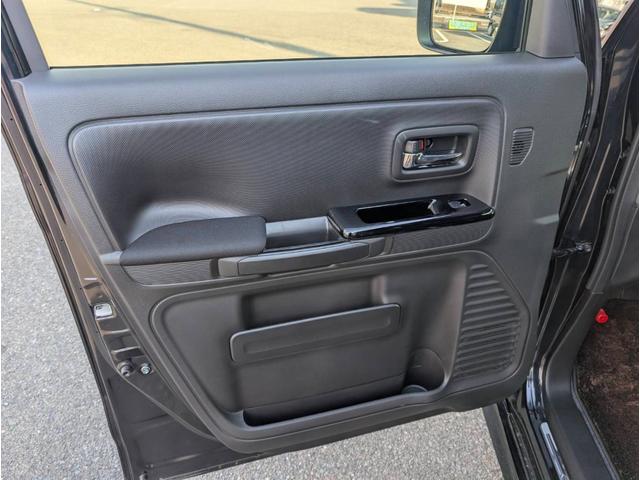 スペーシアカスタム ハイブリッドＸＳターボ　ドライブレコーダー　ＥＴＣ　両側電動スライドドア　ＴＶ　クリアランスソナー　オートクルーズコントロール　衝突被害軽減システム　オートライト　ＬＥＤヘッドランプ　スマートキー　アイドリングストップ（32枚目）