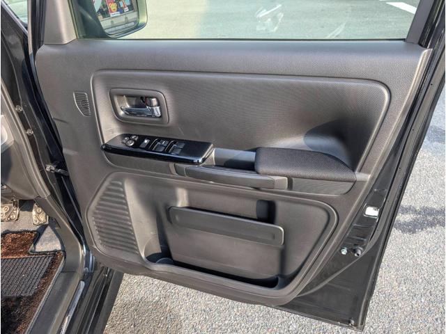 スペーシアカスタム ハイブリッドＸＳターボ　ドライブレコーダー　ＥＴＣ　両側電動スライドドア　ＴＶ　クリアランスソナー　オートクルーズコントロール　衝突被害軽減システム　オートライト　ＬＥＤヘッドランプ　スマートキー　アイドリングストップ（34枚目）