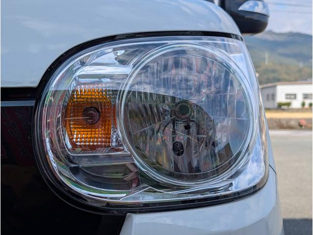 ムーヴキャンバス Ｘブラックアクセントリミテッド　ＳＡＩＩＩ　ドライブレコーダー　全周囲カメラ　両側電動スライドドア　ナビ　ＴＶ　クリアランスソナー　衝突被害軽減システム　オートマチックハイビーム　オートライト　スマートキー　アイドリングストップ　電動格納ミラー（23枚目）