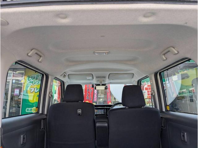 ムーヴキャンバス Ｘブラックアクセントリミテッド　ＳＡＩＩＩ　ドライブレコーダー　全周囲カメラ　両側電動スライドドア　ナビ　ＴＶ　クリアランスソナー　衝突被害軽減システム　オートマチックハイビーム　オートライト　スマートキー　アイドリングストップ　電動格納ミラー（35枚目）