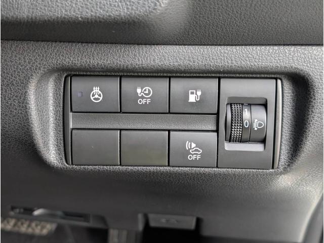 リーフ X ETC バックカメラ ナビ TV オートクルーズコントロール 衝突被害軽減システム スマートキー 電動格納ミラー シートヒーター CVT 盗難防止システム 衝突安全ボディ ABS ESC CD USB(10枚目)