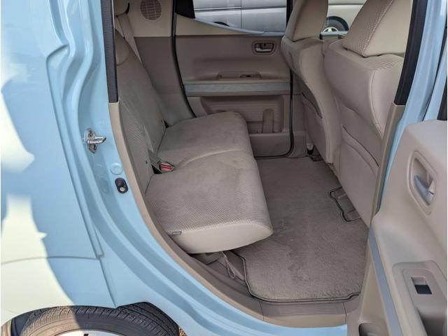 N-BOXスラッシュ G・Aパッケージ ETC ナビ 衝突被害軽減システム HID スマートキー 電動格納ミラー ベンチシート CVT 盗難防止システム ABS ESC 衝突安全ボディ エアコン パワーステアリング パワーウィンドウ(11枚目)