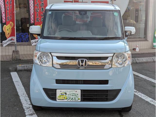 N-BOXスラッシュ G・Aパッケージ ETC ナビ 衝突被害軽減システム HID スマートキー 電動格納ミラー ベンチシート CVT 盗難防止システム ABS ESC 衝突安全ボディ エアコン パワーステアリング パワーウィンドウ(13枚目)