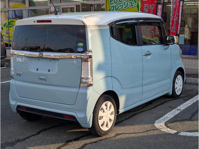 N-BOXスラッシュ G・Aパッケージ ETC ナビ 衝突被害軽減システム HID スマートキー 電動格納ミラー ベンチシート CVT 盗難防止システム ABS ESC 衝突安全ボディ エアコン パワーステアリング パワーウィンドウ(17枚目)