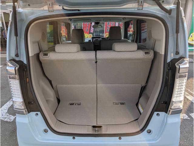 N-BOXスラッシュ G・Aパッケージ ETC ナビ 衝突被害軽減システム HID スマートキー 電動格納ミラー ベンチシート CVT 盗難防止システム ABS ESC 衝突安全ボディ エアコン パワーステアリング パワーウィンドウ(18枚目)