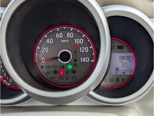 N-BOXスラッシュ G・Aパッケージ ETC ナビ 衝突被害軽減システム HID スマートキー 電動格納ミラー ベンチシート CVT 盗難防止システム ABS ESC 衝突安全ボディ エアコン パワーステアリング パワーウィンドウ(21枚目)