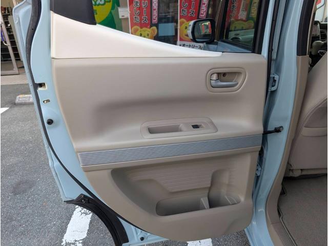 N-BOXスラッシュ G・Aパッケージ ETC ナビ 衝突被害軽減システム HID スマートキー 電動格納ミラー ベンチシート CVT 盗難防止システム ABS ESC 衝突安全ボディ エアコン パワーステアリング パワーウィンドウ(24枚目)