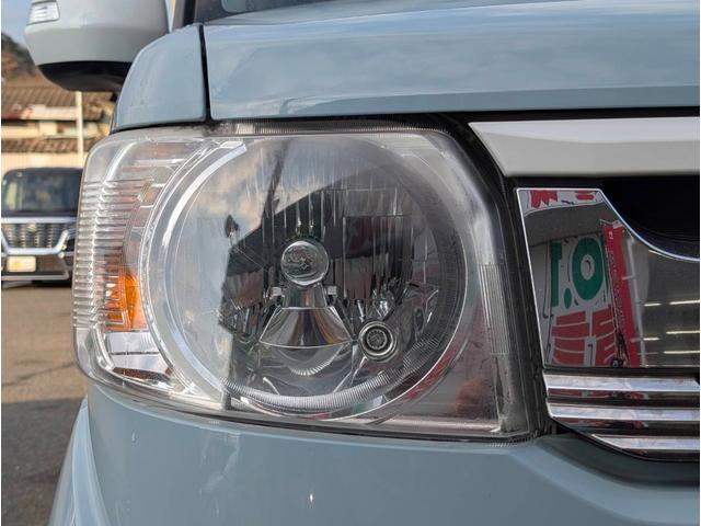 N-BOXスラッシュ G・Aパッケージ ETC ナビ 衝突被害軽減システム HID スマートキー 電動格納ミラー ベンチシート CVT 盗難防止システム ABS ESC 衝突安全ボディ エアコン パワーステアリング パワーウィンドウ(35枚目)