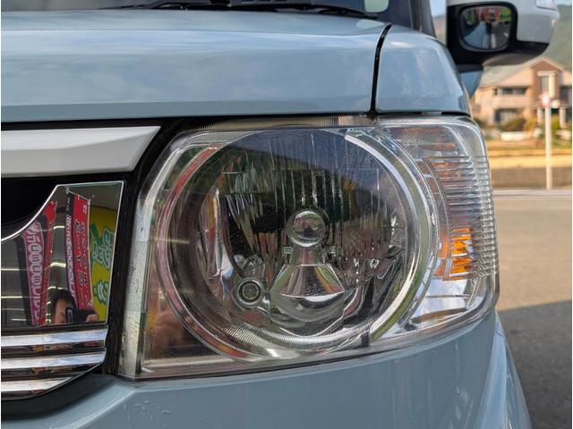 N-BOXスラッシュ G・Aパッケージ ETC ナビ 衝突被害軽減システム HID スマートキー 電動格納ミラー ベンチシート CVT 盗難防止システム ABS ESC 衝突安全ボディ エアコン パワーステアリング パワーウィンドウ(36枚目)