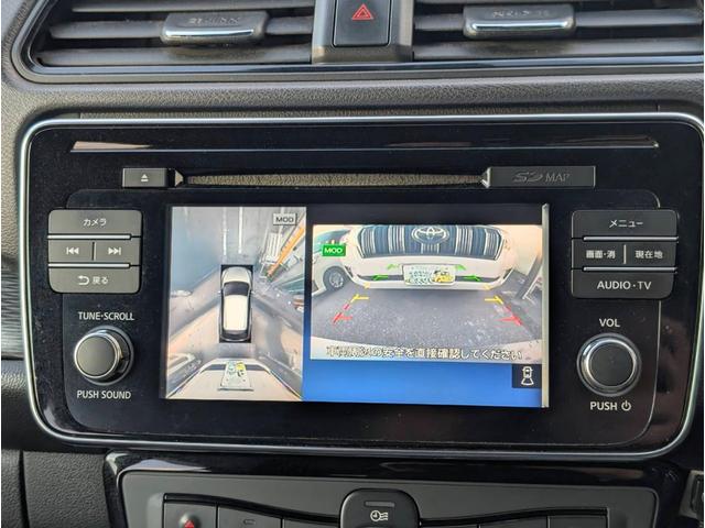 �S���͂����m�F�ɕ֗��ň��S�ȑS���ʌ^���j�^�[�ƃo�b�N�J�������������Ă��܂��B