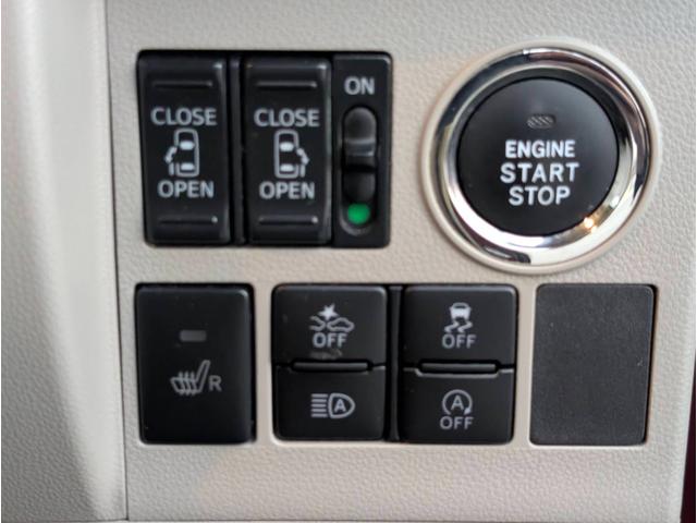 �L�[���g�т��Ă��邾���ŁA�G���W���̎n�����\�ȑ����ł��B�v�b�V���X�^�[�g�ł��̂ŃG���W���̎n�����{�^�������������ł�