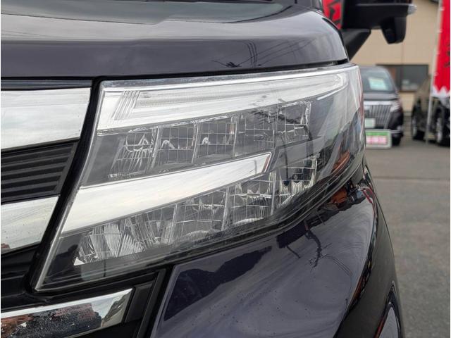 ルーミー カスタムＧ－Ｔ　ＥＴＣ　全周囲カメラ　ＴＶ　両側電動スライドドア　クリアランスソナー　オートクルーズコントロール　衝突被害軽減システム　アルミホイール　オートライト　ＬＥＤヘッドランプ　スマートキー（22枚目）