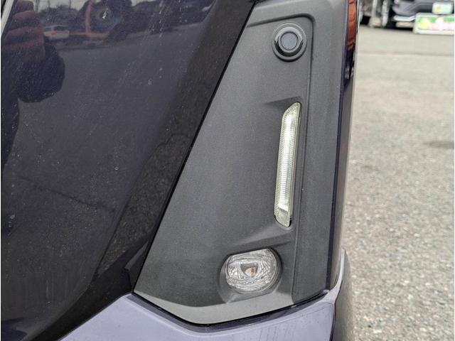 ルーミー カスタムＧ－Ｔ　ＥＴＣ　全周囲カメラ　ＴＶ　両側電動スライドドア　クリアランスソナー　オートクルーズコントロール　衝突被害軽減システム　アルミホイール　オートライト　ＬＥＤヘッドランプ　スマートキー（24枚目）