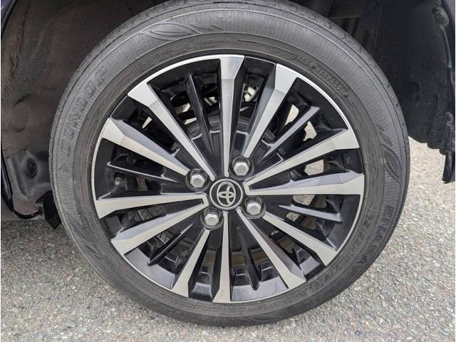 ルーミー カスタムＧ－Ｔ　ＥＴＣ　全周囲カメラ　ＴＶ　両側電動スライドドア　クリアランスソナー　オートクルーズコントロール　衝突被害軽減システム　アルミホイール　オートライト　ＬＥＤヘッドランプ　スマートキー（25枚目）