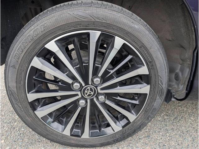 ルーミー カスタムＧ－Ｔ　ＥＴＣ　全周囲カメラ　ＴＶ　両側電動スライドドア　クリアランスソナー　オートクルーズコントロール　衝突被害軽減システム　アルミホイール　オートライト　ＬＥＤヘッドランプ　スマートキー（26枚目）