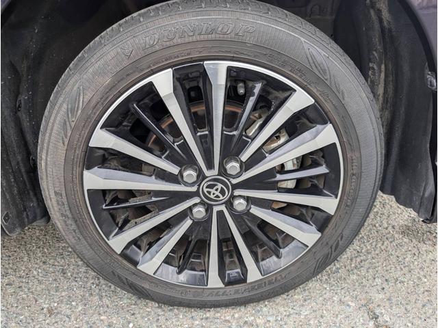 ルーミー カスタムＧ－Ｔ　ＥＴＣ　全周囲カメラ　ＴＶ　両側電動スライドドア　クリアランスソナー　オートクルーズコントロール　衝突被害軽減システム　アルミホイール　オートライト　ＬＥＤヘッドランプ　スマートキー（27枚目）