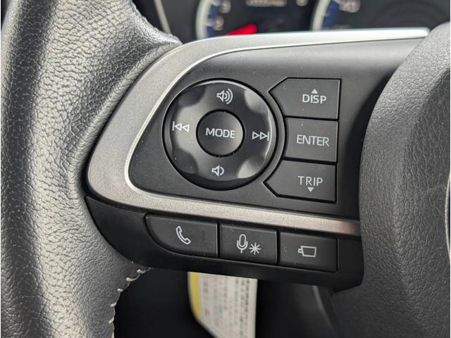 ルーミー カスタムＧ－Ｔ　ＥＴＣ　全周囲カメラ　ＴＶ　両側電動スライドドア　クリアランスソナー　オートクルーズコントロール　衝突被害軽減システム　アルミホイール　オートライト　ＬＥＤヘッドランプ　スマートキー（30枚目）