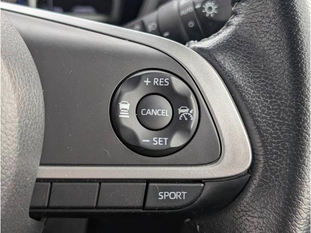 ルーミー カスタムＧ－Ｔ　ＥＴＣ　全周囲カメラ　ＴＶ　両側電動スライドドア　クリアランスソナー　オートクルーズコントロール　衝突被害軽減システム　アルミホイール　オートライト　ＬＥＤヘッドランプ　スマートキー（31枚目）