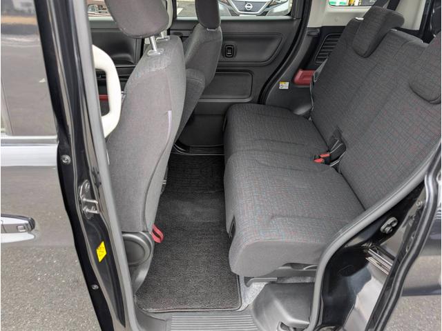 スペーシア ハイブリッドＧ　ドライブレコーダー　ＥＴＣ　バックカメラ　クリアランスソナー　レーンアシスト　衝突被害軽減システム　スマートキー　アイドリングストップ　電動格納ミラー　ベンチシート　ＣＶＴ　盗難防止システム　ＡＢＳ（32枚目）