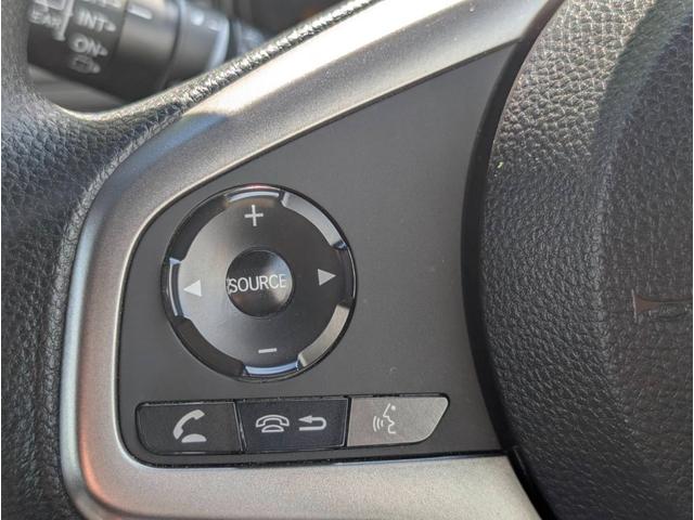 Ｎ－ＶＡＮ＋スタイル ファン・ホンダセンシング　ドライブレコーダー　バックカメラ　両側スライドドア　ナビ　クリアランスソナー　レーンアシスト　衝突被害軽減システム　スマートキー　電動格納ミラー　ＣＶＴ　ＥＳＣ　ＣＤ　ＵＳＢ　Ｂｌｕｅｔｏｏｔｈ（10枚目）