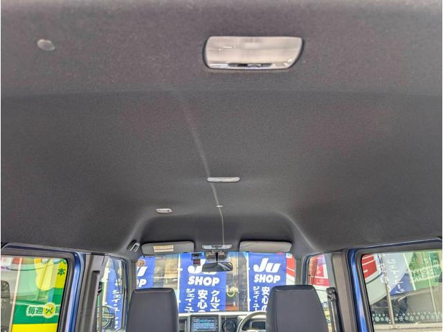 Ｎ－ＶＡＮ＋スタイル ファン・ホンダセンシング　ドライブレコーダー　バックカメラ　両側スライドドア　ナビ　クリアランスソナー　レーンアシスト　衝突被害軽減システム　スマートキー　電動格納ミラー　ＣＶＴ　ＥＳＣ　ＣＤ　ＵＳＢ　Ｂｌｕｅｔｏｏｔｈ（30枚目）