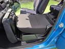 ハイブリッドＦＸ　キーレスエントリー　アイドリングストップ　電動格納ミラー　シートヒーター　ベンチシート　ＣＶＴ　盗難防止システム　ＡＢＳ　ＥＳＣ　ＣＤ　衝突安全ボディ　エアコン　パワーステアリング　パワーウィンドウ（39枚目）