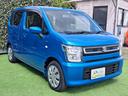 ハイブリッドＦＸ　キーレスエントリー　アイドリングストップ　電動格納ミラー　シートヒーター　ベンチシート　ＣＶＴ　盗難防止システム　ＡＢＳ　ＥＳＣ　ＣＤ　衝突安全ボディ　エアコン　パワーステアリング　パワーウィンドウ（46枚目）