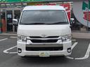 TOYOTA HIACE WAGON