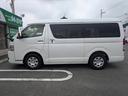 TOYOTA HIACE WAGON