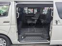 TOYOTA HIACE WAGON
