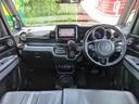 HONDA N-BOX SLASH