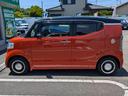 HONDA N-BOX SLASH