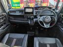 N-BOXカスタム G・EXターボホンダセンシング ETC バックカメラ 両側電動スライドドア ナビ TV オートクルーズコントロール レーンアシスト 衝突被害軽減システム オートライト LEDヘッドランプ スマートキー アイドリングストップ 中古車画像_2