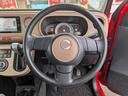 自ら操るハンドル!ドライバーの生命線です。お客様の目で実際にご確認ください。