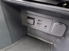 ＵＳＢポート付き 5