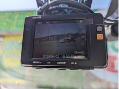 【ドライブレコーダー】万が一の事故にあった場合でも、ドライブレコーダーがその瞬間の映像を記録しています！ 5