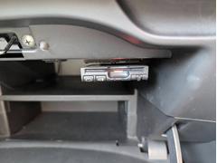 高速走行もスムーズにお支払いが可能な【ＥＴＣ】ご納車までにセットアップを行い、ご納車時にはご利用いただけるようにいたします。 6