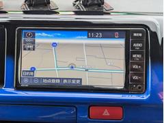便利なナビ付！旅行やレジャーにと様々なシーンで大活躍！ドライブが楽しくなりますね！ 3