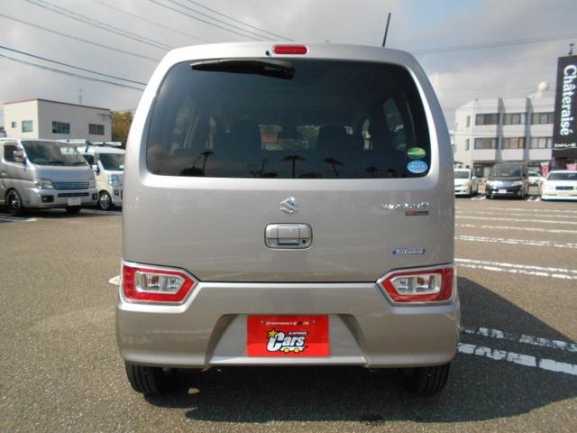 HYBRID FXリミテッド25周年モデルレーダブレーキ(22枚目)