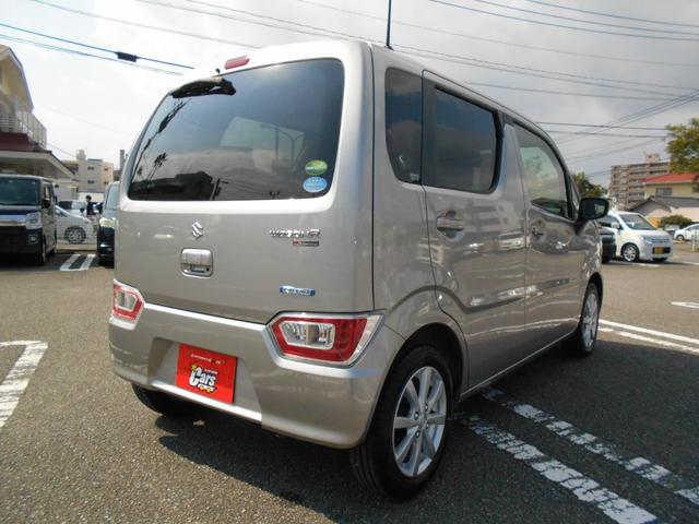 HYBRID FXリミテッド25周年モデルレーダブレーキ(23枚目)