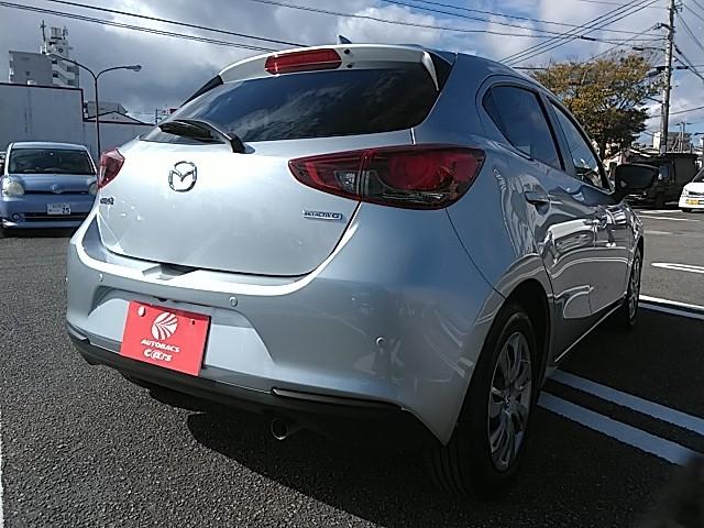 マツダ ＭＡＺＤＡ２