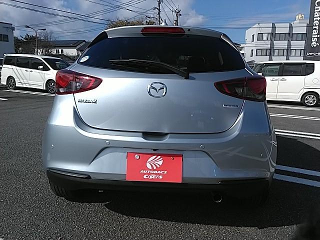 マツダ ＭＡＺＤＡ２