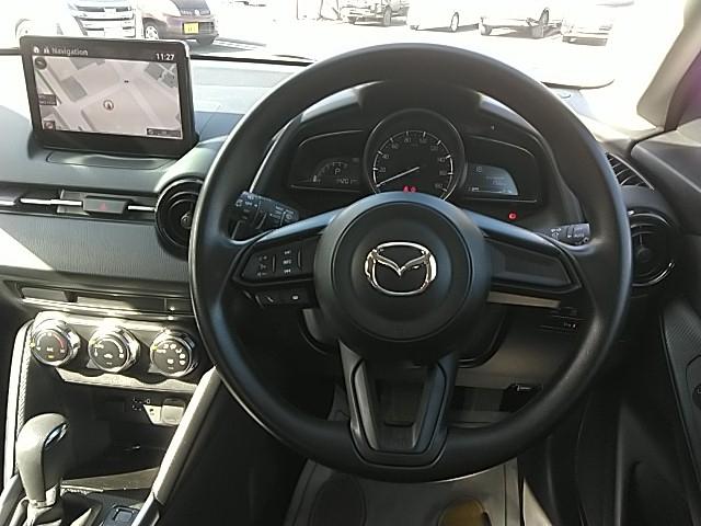 マツダ ＭＡＺＤＡ２