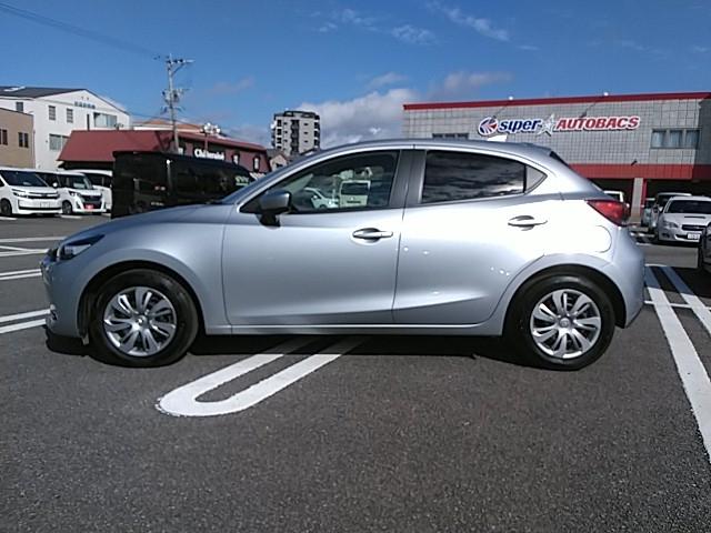 マツダ ＭＡＺＤＡ２