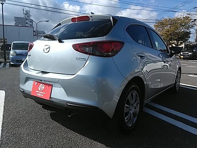 マツダ ＭＡＺＤＡ２