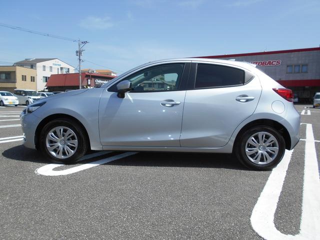 マツダ ＭＡＺＤＡ２