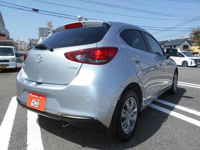 マツダ ＭＡＺＤＡ２