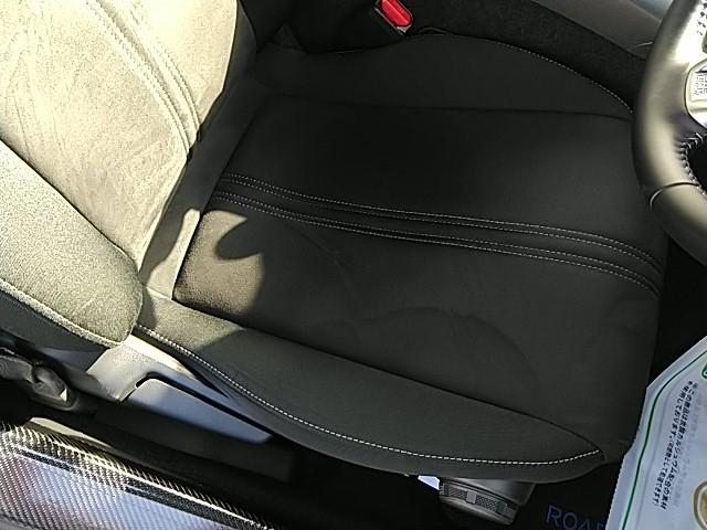 ロードスター Ｓスペシャルパッケージ　キーレス　フルセグ　ＴＶ　エアバッグ　フル装備　助手席エアバッグ　衝突被害軽減システム　ＥＴＣ　バックカメラ　スマートキー　オートクルーズコントロール（10枚目）